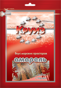 Амарель рыбка с перцем Круиз