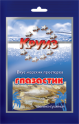 Глазастик солёно-сушёный Круиз