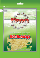 Кальмар солёно-сушёный Круиз